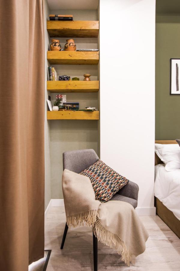 Hotelise I Bells-Of-Ireland Apartment Ереван Экстерьер фото