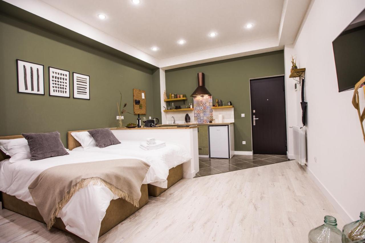 Hotelise I Bells-Of-Ireland Apartment Ереван Экстерьер фото