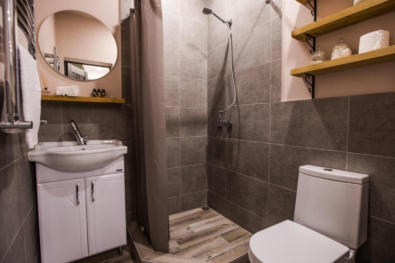Hotelise I Bells-Of-Ireland Apartment Ереван Экстерьер фото