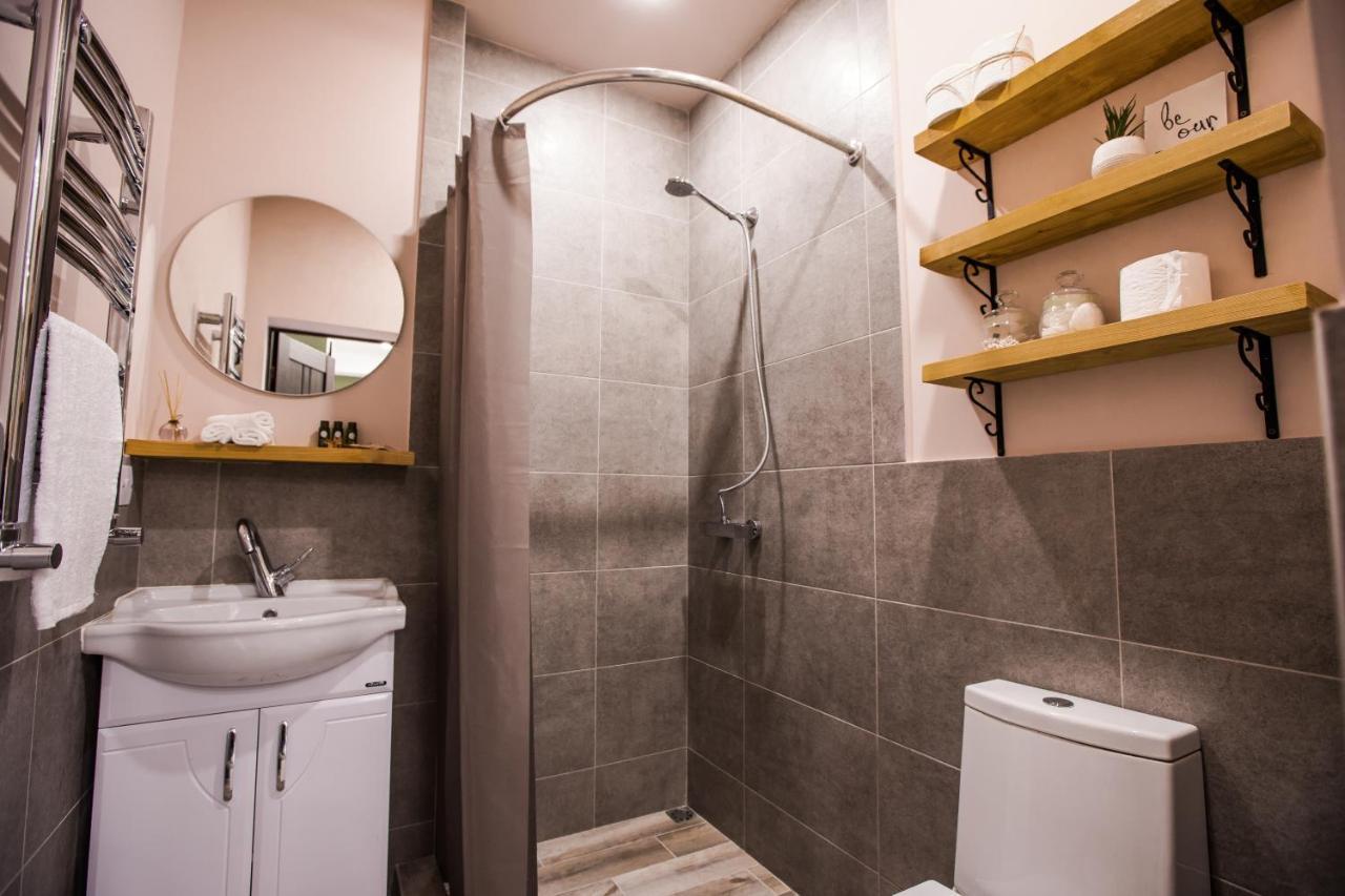 Hotelise I Bells-Of-Ireland Apartment Ереван Экстерьер фото