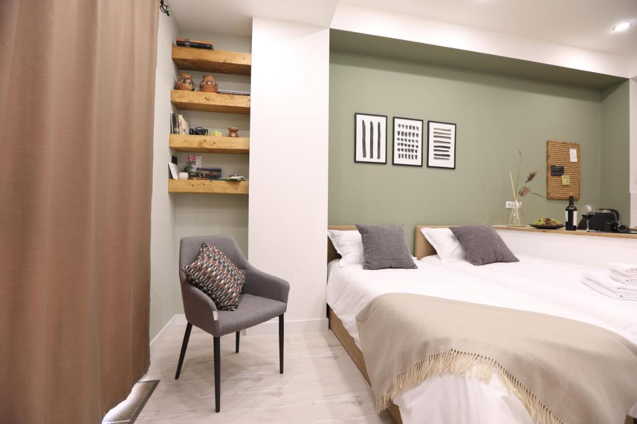 Hotelise I Bells-Of-Ireland Apartment Ереван Экстерьер фото