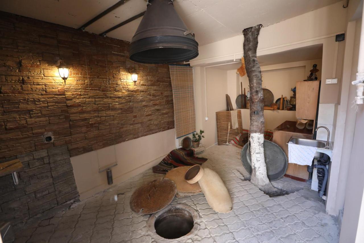 Hotelise I Bells-Of-Ireland Apartment Ереван Экстерьер фото